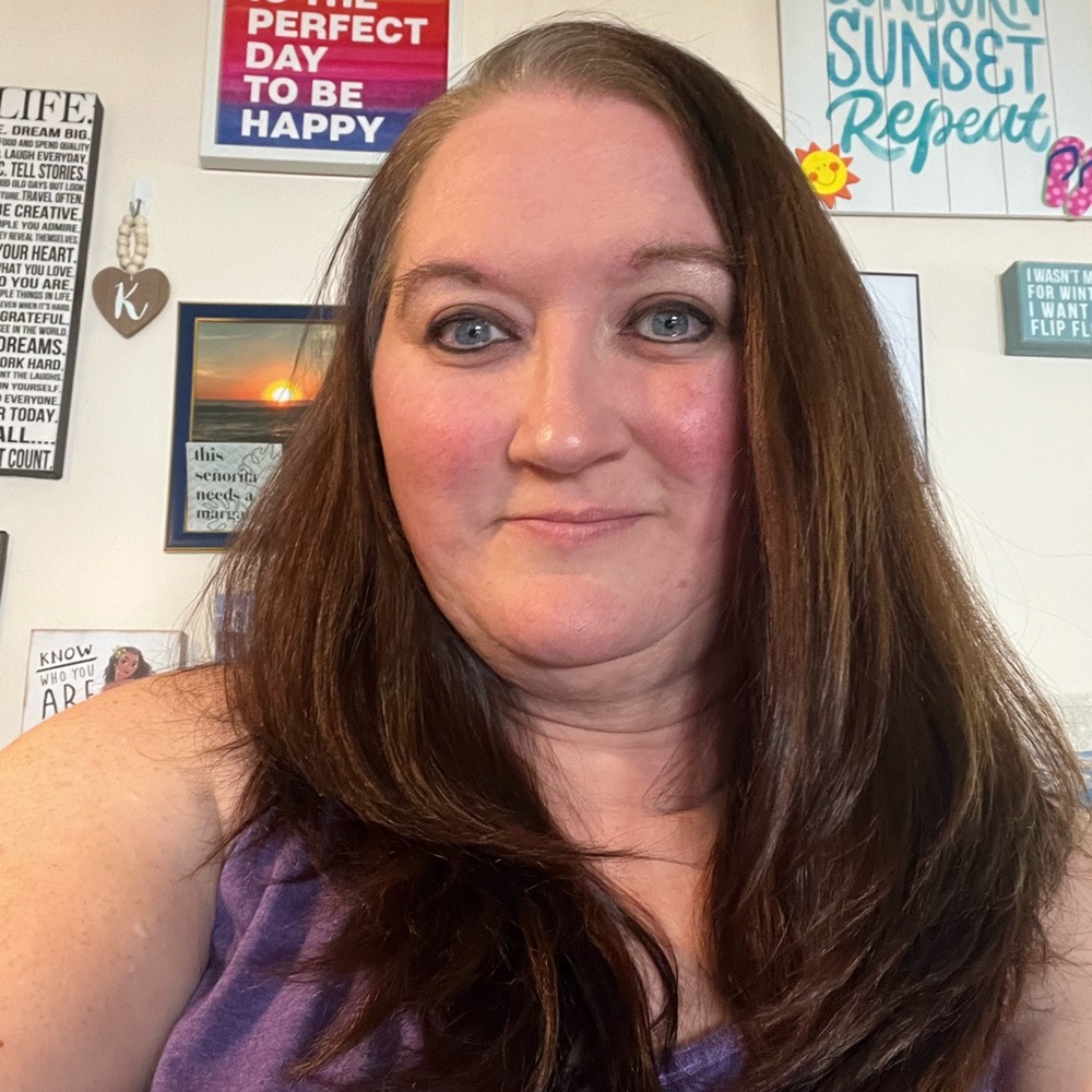 Meet your Posher, Kelley